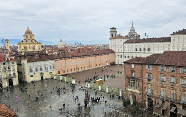 Cosa fare domenica a Torino? 5 eventi per l’11 Gennaio 2026