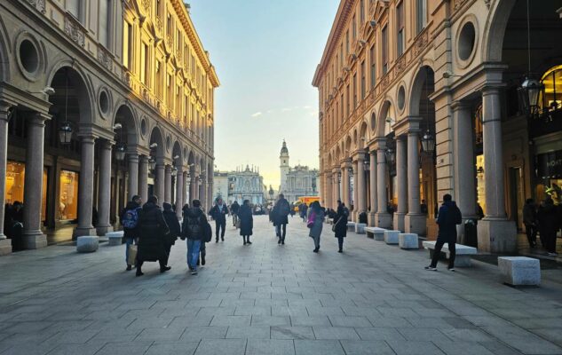 Cosa fare a Torino la domenica? 5 eventi per il 18 Gennaio 2026