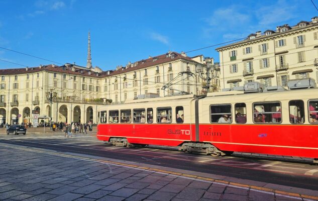 Cosa fare a Torino domenica? 5 eventi per il 4 Gennaio 2026