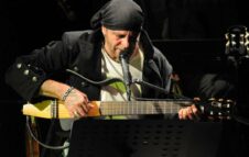 Da Faber al cielo: Aldo Ascolese in concerto a Borgaro Torinese