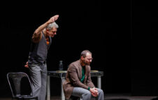 Destinatario sconosciuto: il capolavoro della Taylor in scena al Teatro Studio Bunker di Torino