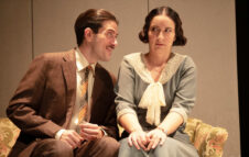 Ditegli sempre di sì: il capolavoro di Eduardo De Filippo arriva al Teatro Gioiello di Torino nel 2026