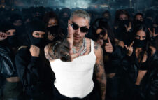 Emis Killa torna a Torino per la prima data del suo Club Tour 2026: info e biglietti