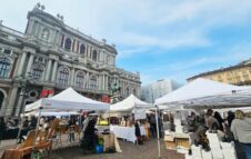 Extravaganza: a Gennaio torna il mercatino vintage e artigianale di Torino