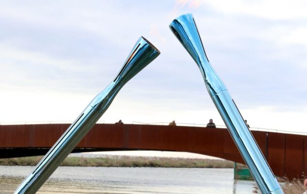 La Fiamma Olimpica di Milano Cortina 2026 arriva in Piemonte: date, tappe e città