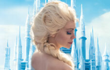 Frozen: il musical “Elsa e il castello di ghiaccio” in scena a Torino nel 2026