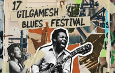 Il grande blues torna a Torino con il Gilgamesh Blues Festival 2026: info, date e programma