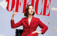 Giorgia Fumo a Torino nel 2026 con “Out of office”, show comico sulla vita d’ufficio