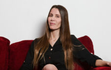 Guendalina Middei a Venaria Reale nel 2026 con “Innamorarsi di Anna Karenina il sabato sera”