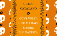 Guido Catalano in scena gratis a Torino nel 2026 per una serata tra baci e poesie: tutte le info