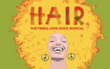 Hair – Il Musical al Teatro Superga di Nichelino tra mito degli anni '70 e controcultura