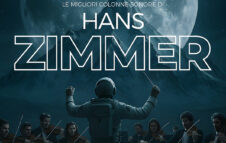 Le colonne sonore di Hans Zimmer a Torino nel 2026 con l’Ensemble Symphony Orchestra