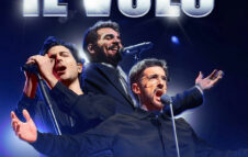 Il Volo in concerto ad Asti nel 2026 per una data speciale del loro nuovo tour mondiale