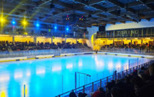 International Para Ice Hockey Tournament 2026 a Torino: evento gratuito al Palatazzoli