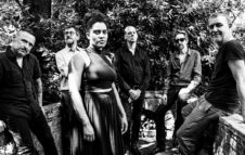 Julie's Haircut in concerto allo Spazio 211 di Torino nel 2026 tra psichedelia e nuovi ritmi