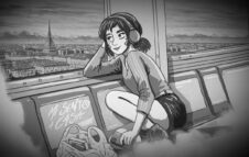 Lacrima party 2026: la festa indie più triste d'Italia arriva allo Spazio 211 di Torino