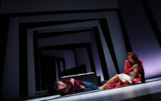 Il lutto si addice ad Elettra: il dramma di O’Neill arriva al Teatro Carignano di Torino