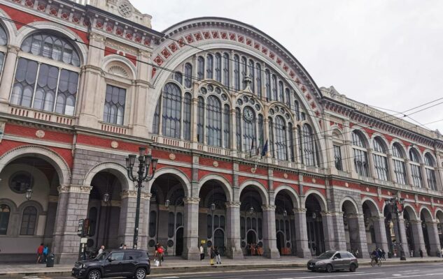 Manifestazione Nazionale a Torino del 31 gennaio