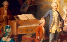 Maratona Mozart 2026: 50 ore di concerti gratuiti a Torino per celebrare il grande compositore