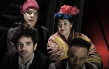 Marisa Laurito a Torino nel 2026 con “Persone naturali e strafottenti”