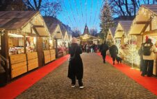 Mercatini di Natale del 6 Gennaio 2026 a Torino e in Piemonte