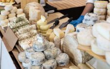 Mercato della Terra a Moncalieri: sabato in piazza prodotti locali e Presìdi Slow Food