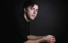 Michele Riondino a Venaria nel 2026 con la commedia francese “Art”