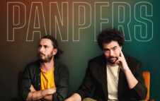 I Panpers tornano a Torino nel 2026 con “Terapia di Coppia”per ridere insieme della loro amicizia