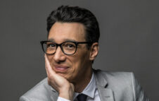 Paolo Jannacci ed Enzo Gentile a Settimo Torinese con “Ecco tutto qui” in ricordo di Enzo Jannacci