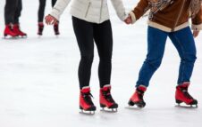 Let's skate on ice: un pomeriggio di pattinaggio gratuito a Torino