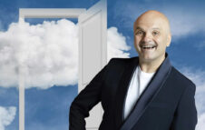 Peppe Iodice a Torino nel 2026: “Ho Visto Maradona” arriva al Teatro Colosseo