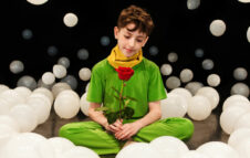 Il Piccolo Principe torna in scena a Venaria Reale nel 2026 con la danza della compagnia Mixit