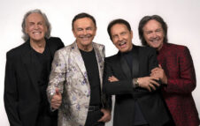 Pooh in concerto ad Asti nel 2026: la festa per i 60 anni di carriera arriva in Piazza Alfieri