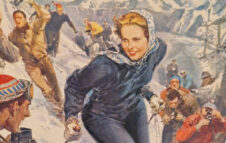 “La principessa che amava lo sport” in mostra al Castello di Moncalieri nel 2026