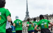 Running per tutti al Valentino: una domenica di allenamenti gratuiti firmati Base Running