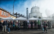 La Sagra del Salam 'd Patata 2026 torna a Settimo Rottaro tra degustazioni e attività