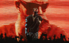 Salmo porta la sua carica dal vivo ad Asti nel 2026 con i pezzi del suo ultimo album “Ranch”