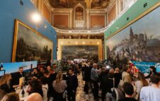 Il Salone del Vermouth 2026 torna a Torino: una nuova edizione tra degustazioni e storia