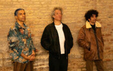 I Savana Funk tornano in concerto a Torino nel 2026 con il nuovo singolo “Heron”