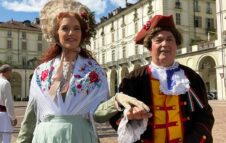 Carlevè ’d Turin 2026: domenica la grande sfilata del Carnevale torna alla Pellerina