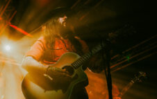 Shawn James a Torino nel 2026: la voce di “The Last of Us Part II” arriva allo Spazio 211