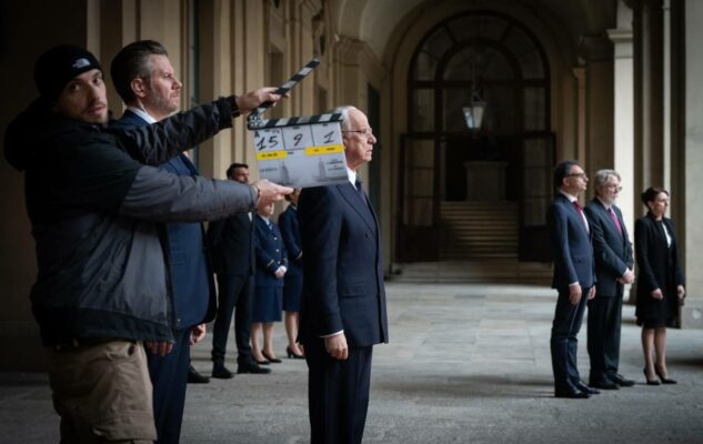 Sorrentino Mostra Torino 2026