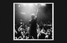 L’ex voce dei Kasabian Tom Meighan in tour all’Hiroshima Mon Amour di Torino nel 2026