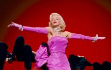 Torino Film Festival 2026: le date e la retrospettiva su Marilyn Monroe