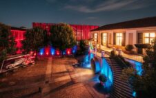 Una Notte a Casa Martini: visita allo stabilimento e degustazioni a Pessione