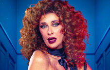 Valentina Persia torna a Torino nel 2026 con il suo nuovo show “Nata con la Guêpière”