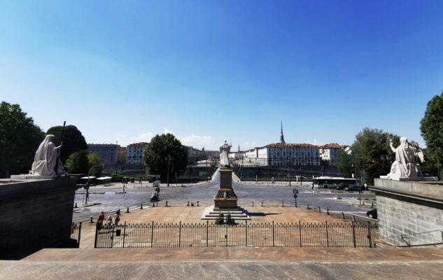 Vintage della Gran Madre Torino Gennaio 2026