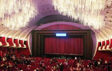 Dietro le quinte del Regio: a Febbraio tornano le visite guidate al tempio della lirica torinese