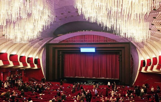 Dietro le quinte del Regio: a Febbraio 2026 tornano le visite guidate