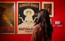 Weekend di Gennaio a Casa Martini tra vermouth, aperitivi e storia di un marchio iconico